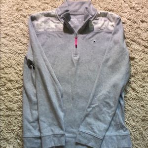 Vineyard Vines 1/4 zip